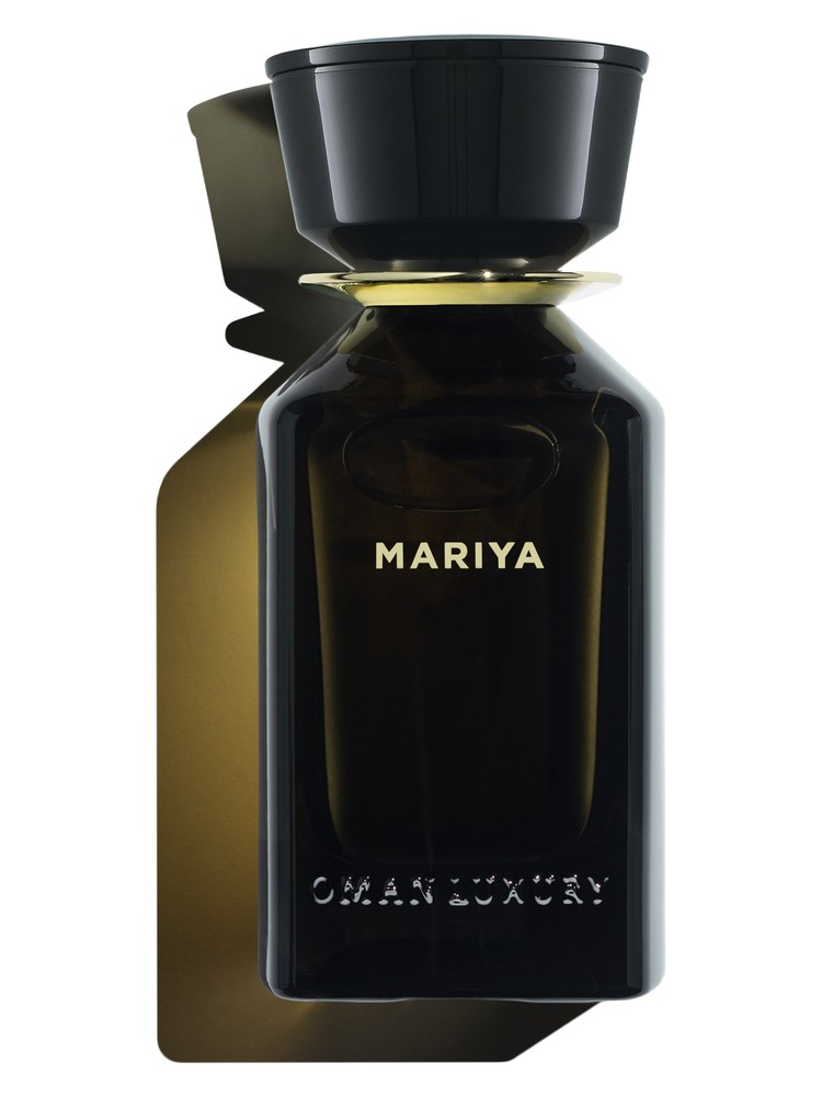 Mariya