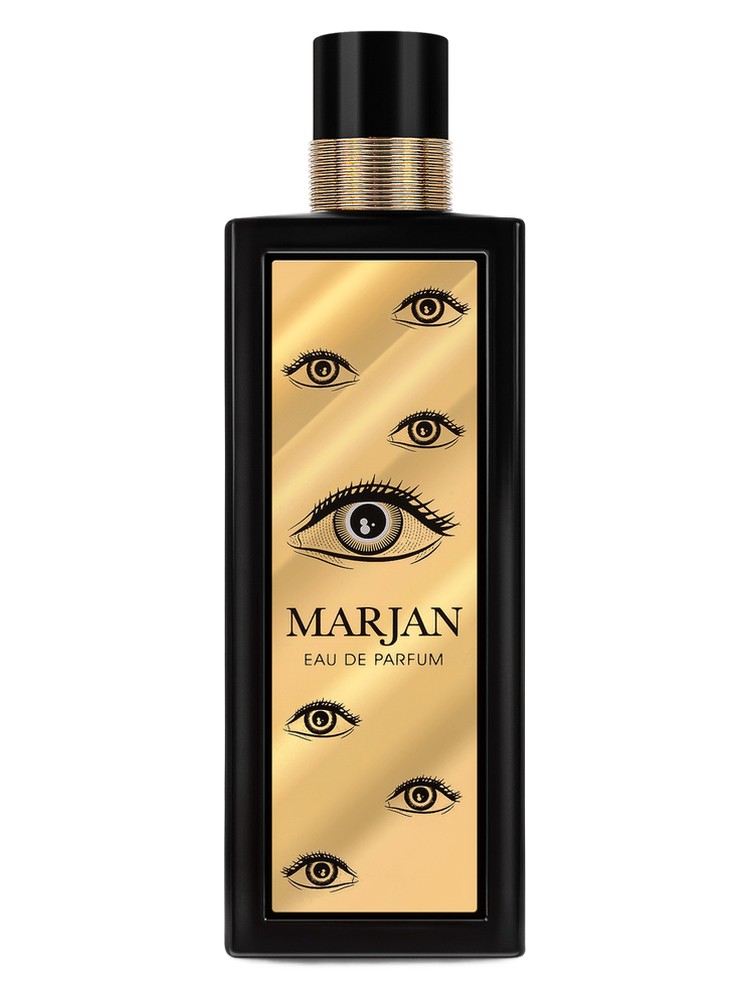 Marjan