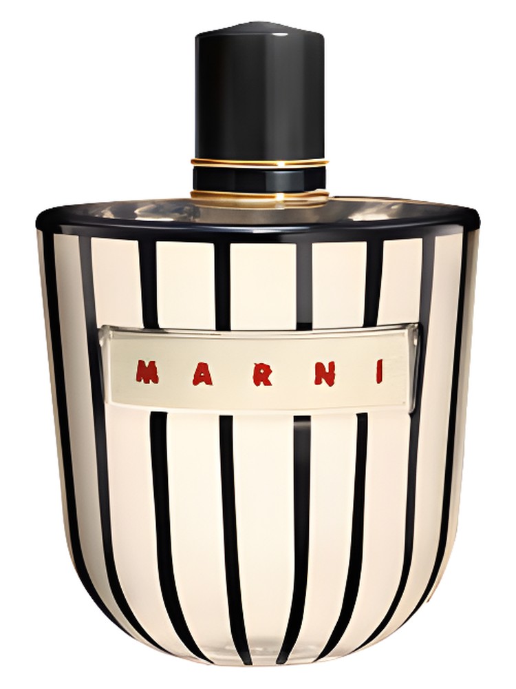 Marni Luxury Edition Rose Eau de Parfum