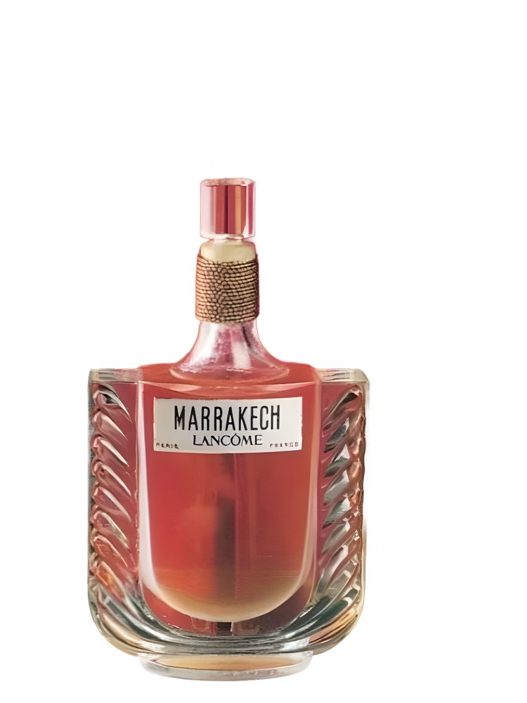 Marrakech