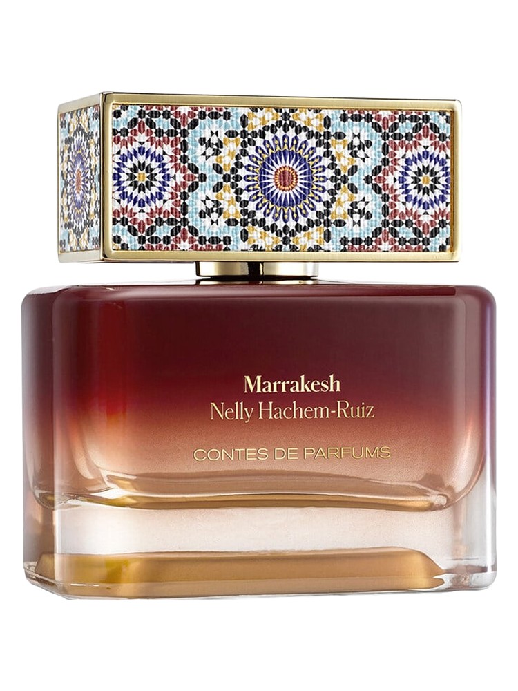 Marrakesh (Nelly Hachem-Ruiz)