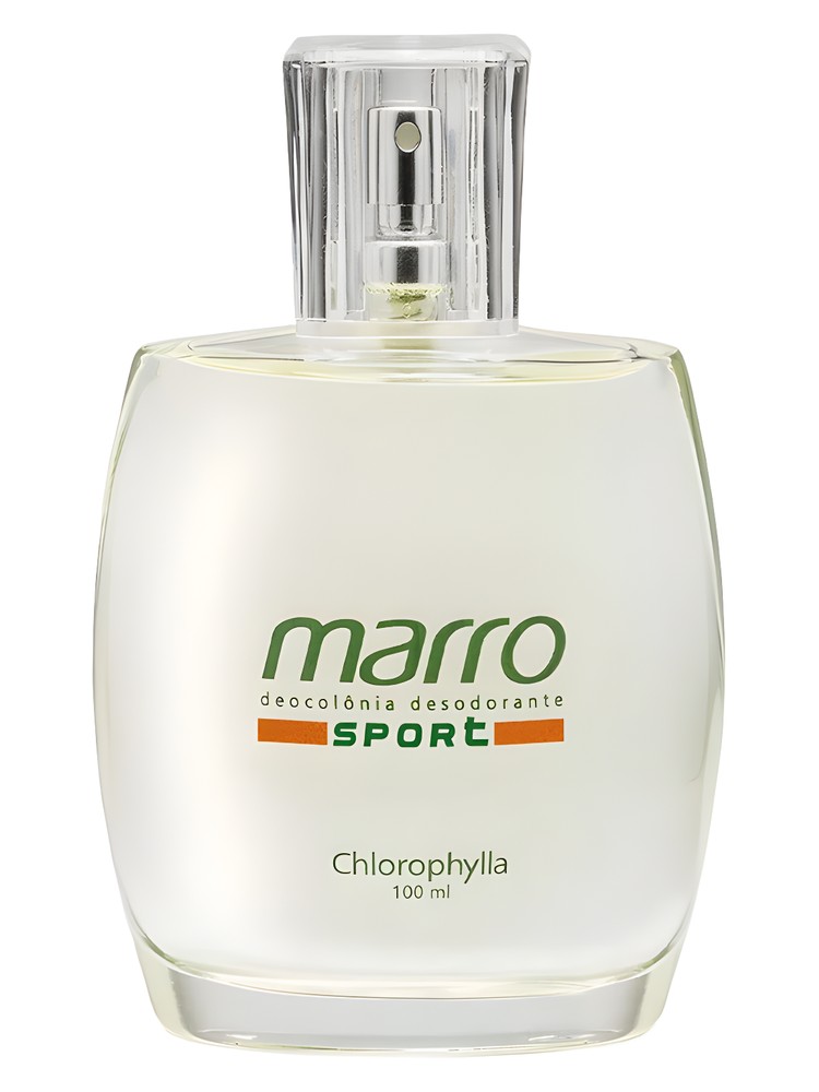 Marro Sport