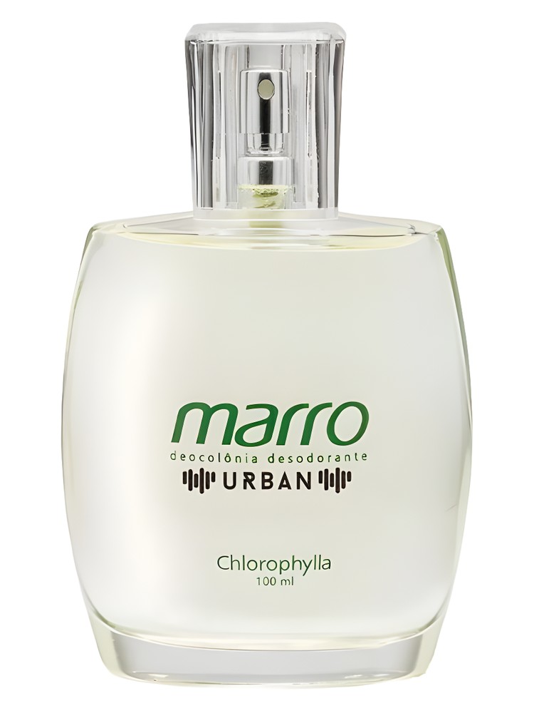 Marro Urban