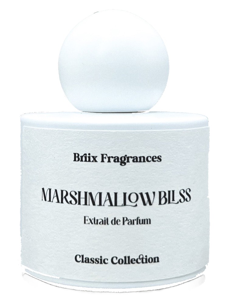 Marshmallow Bliss