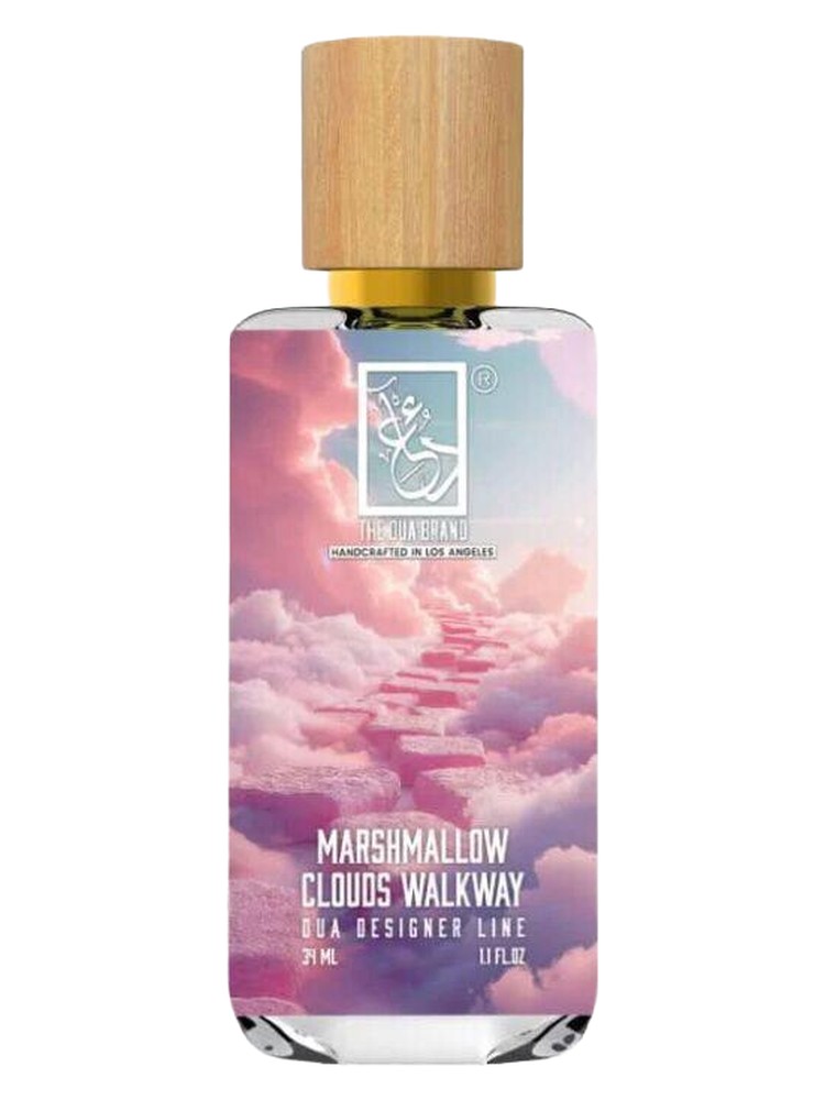 Marshmallow Clouds Walkway