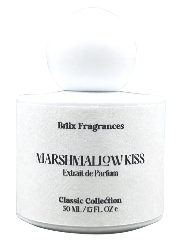 Marshmallow Kiss / Marshmallow Bliss 2.0