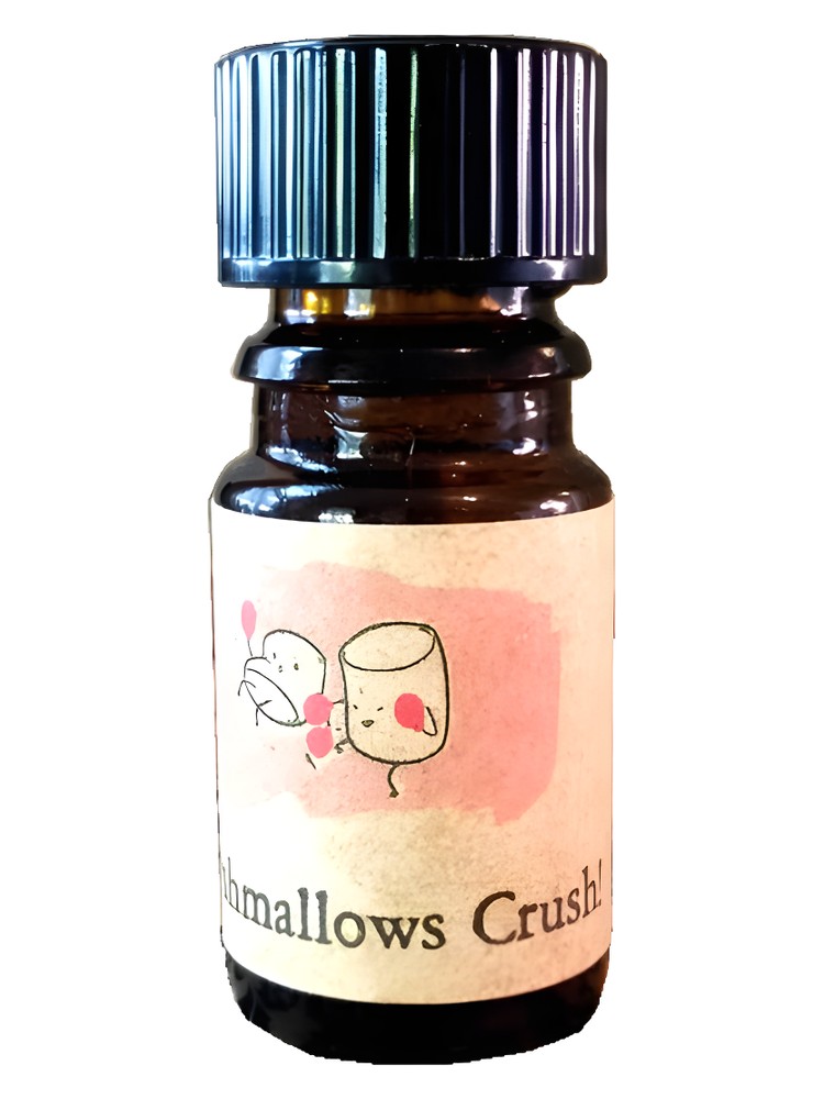 Marshmallows Crush!