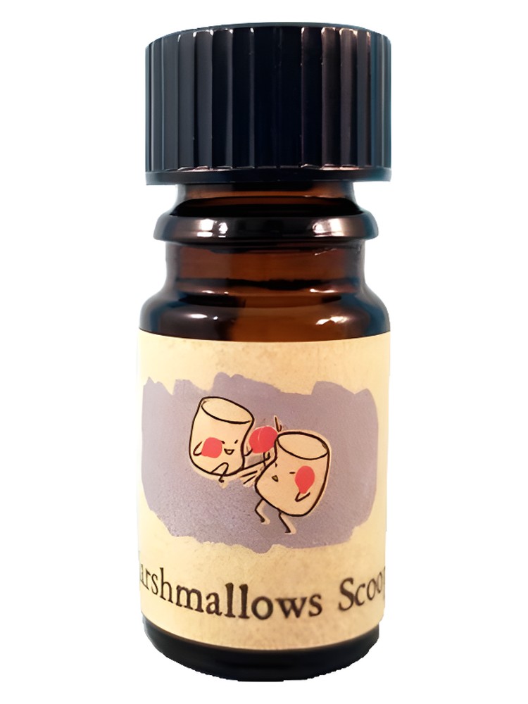 Marshmallows Scoop!