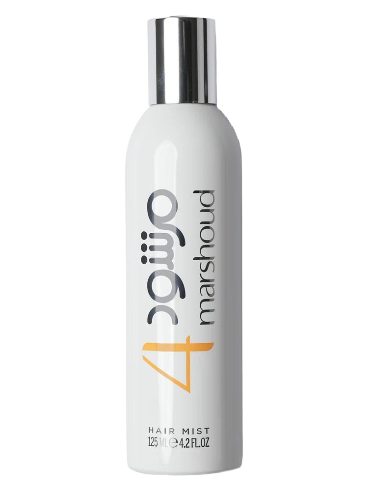 Marshoud4 Hair Mist