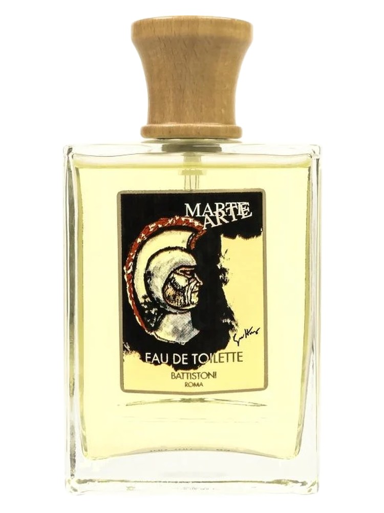 Marte Arte