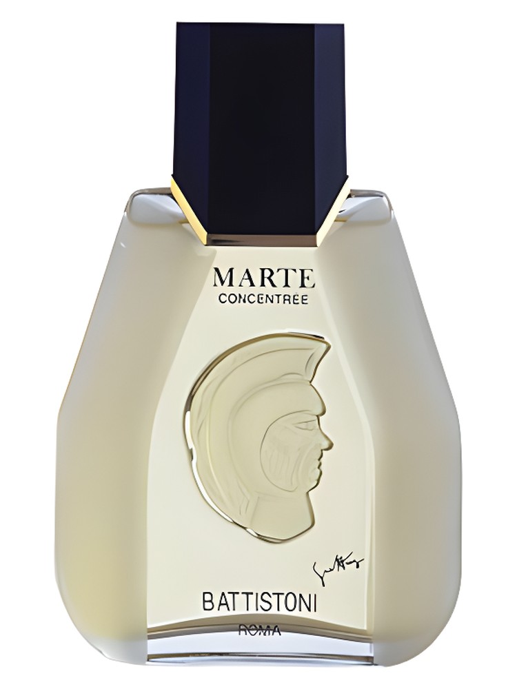 Marte Concentree
