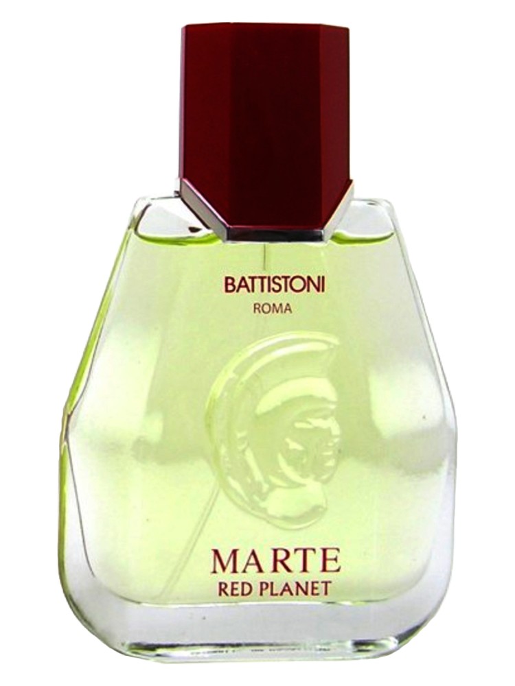 Marte Red Planet