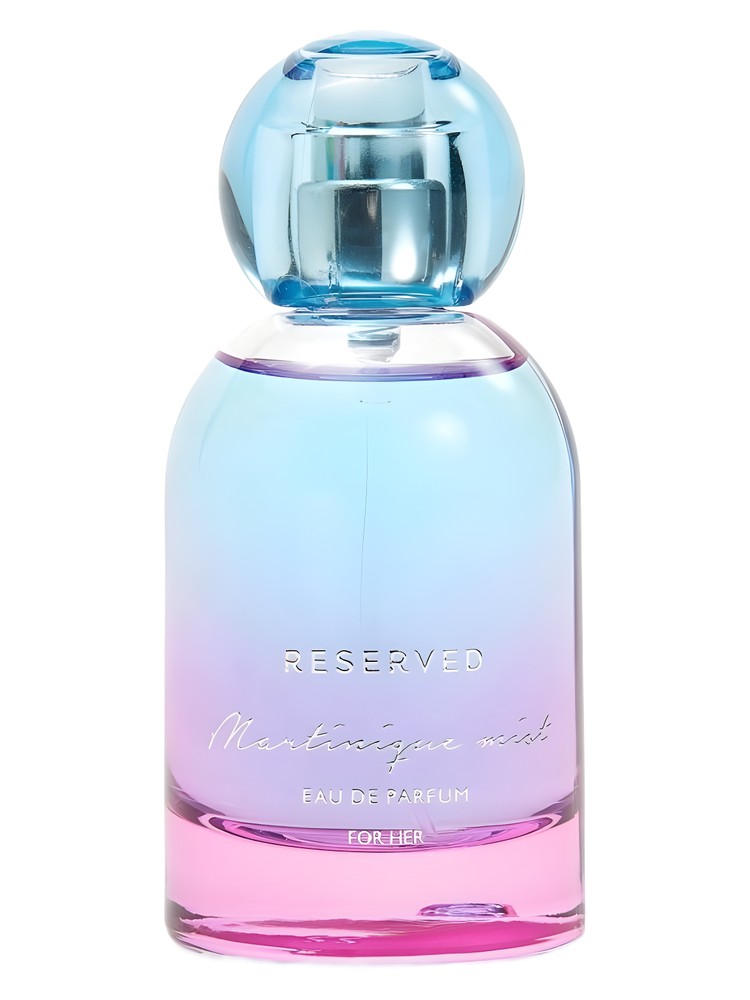 Martinique Mist