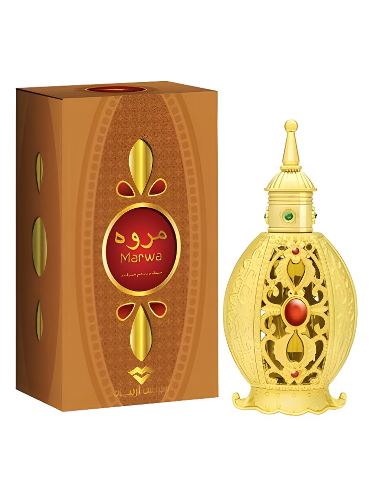 Marwa