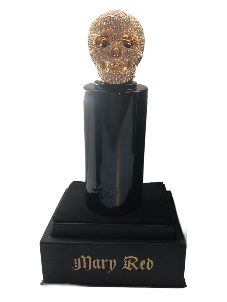 Mary Red