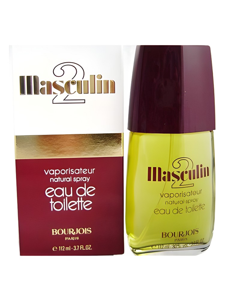 Masculin 2