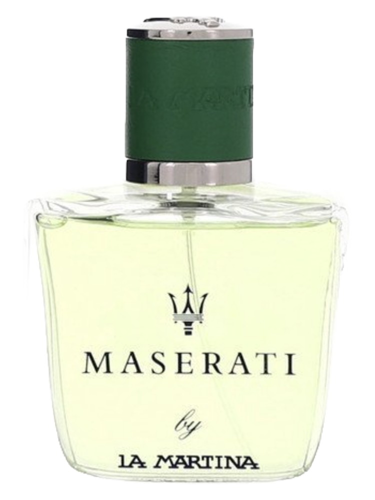 Maserati