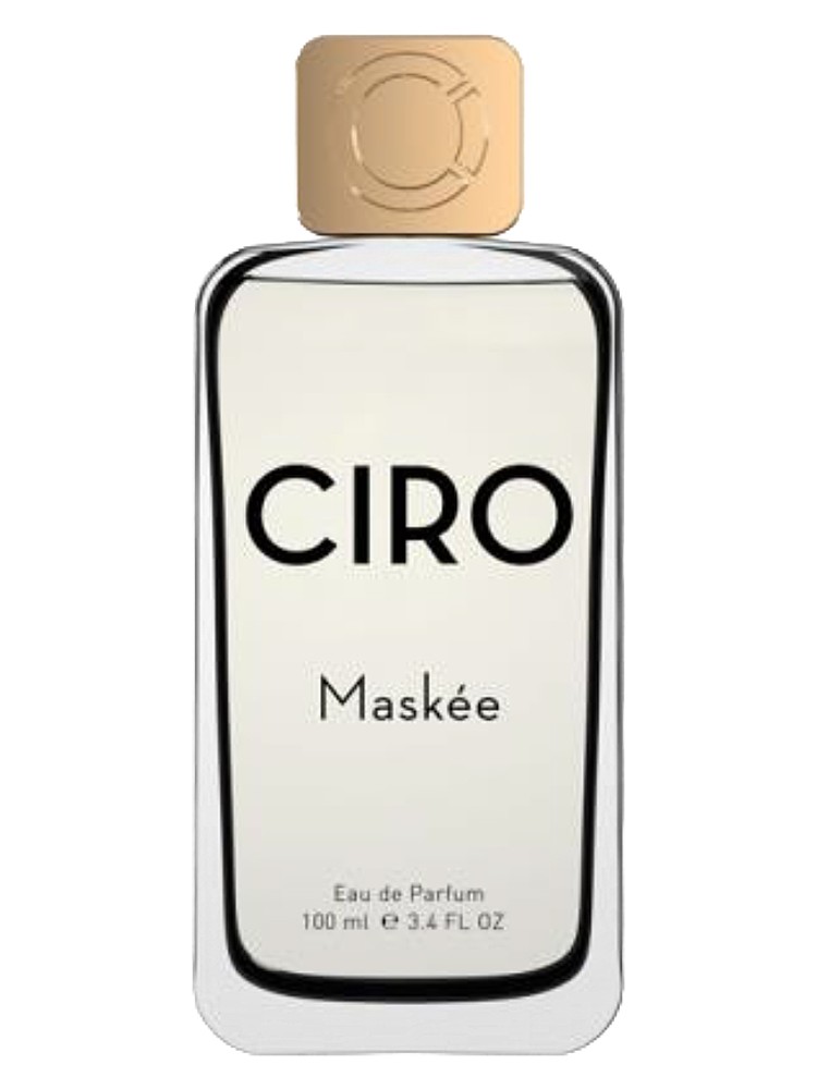 Maskee