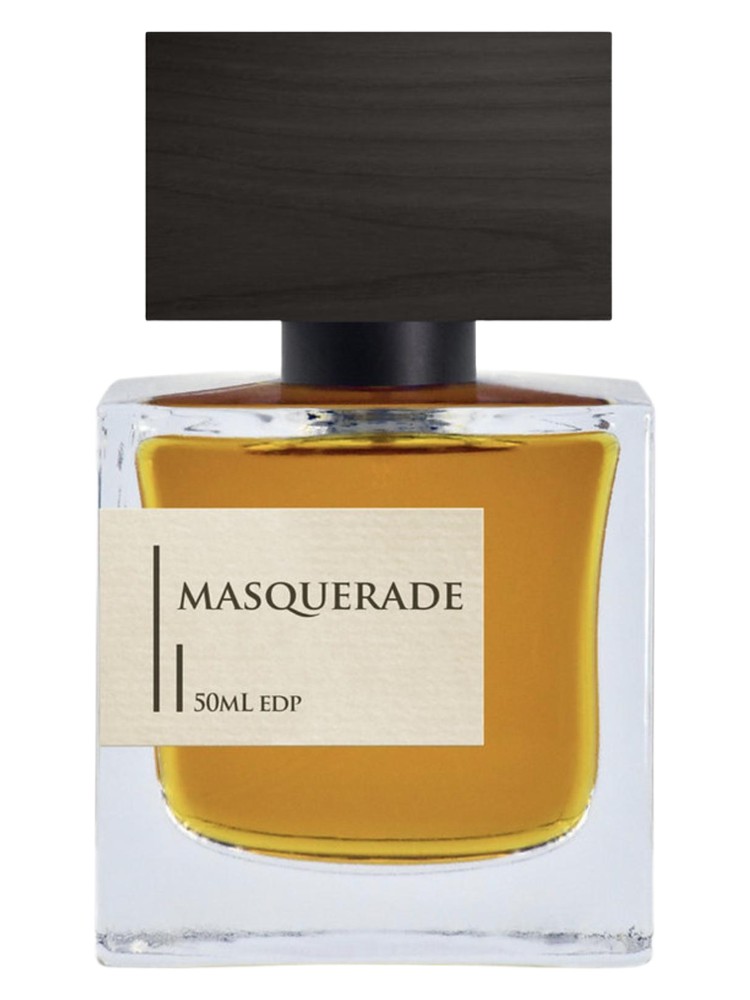 Masquerade