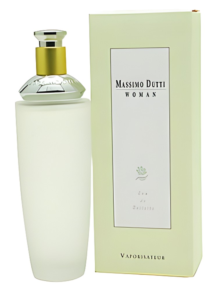 Massimo Dutti Woman