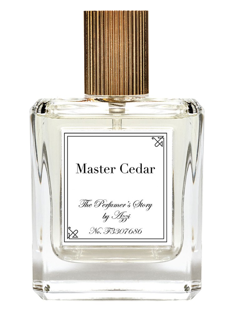 Master Cedar
