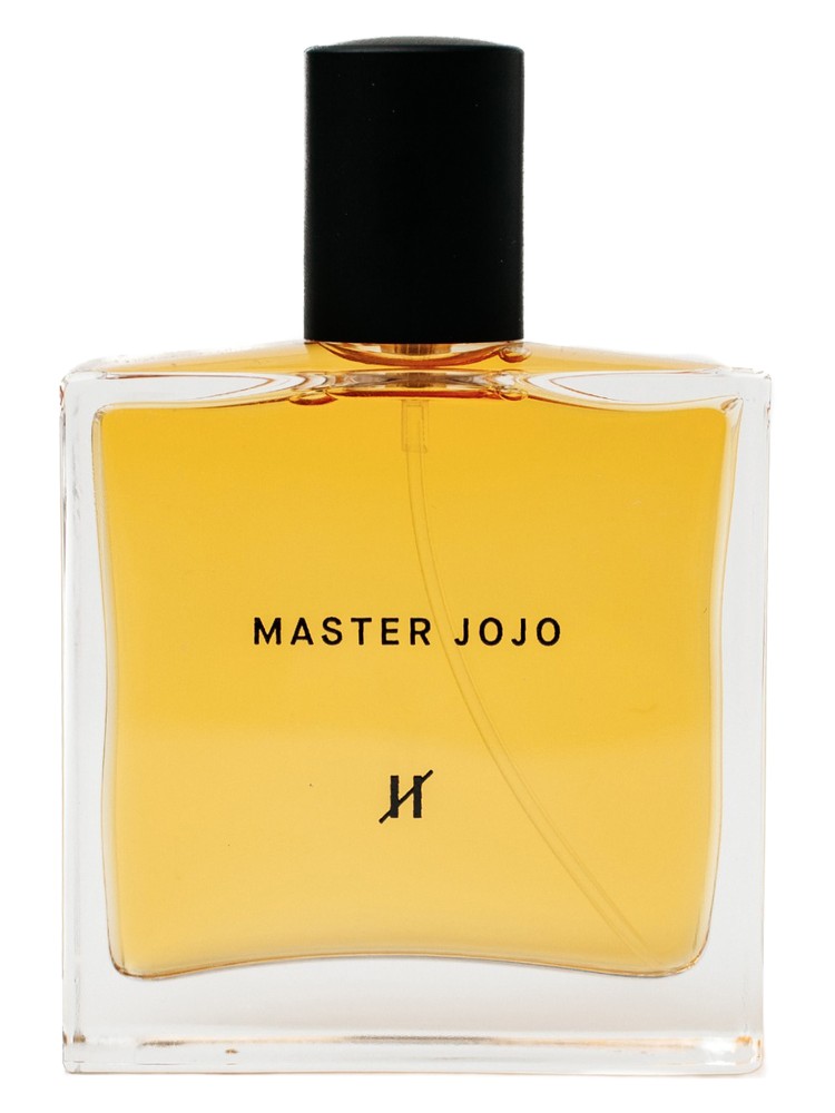 Master JoJo