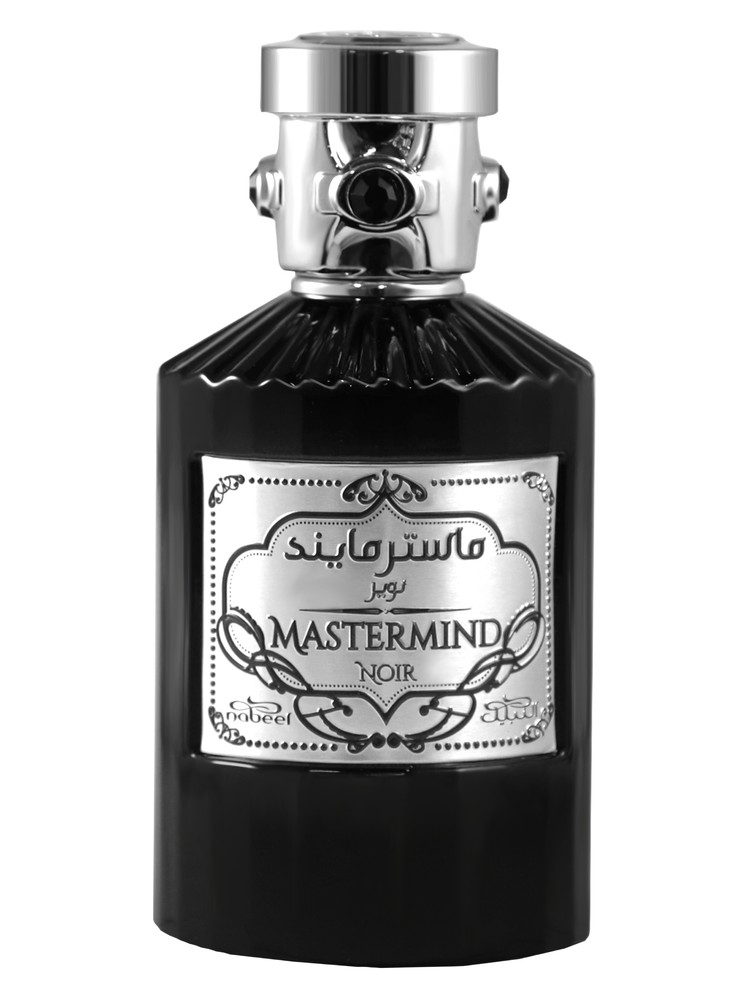 Mastermind Noir