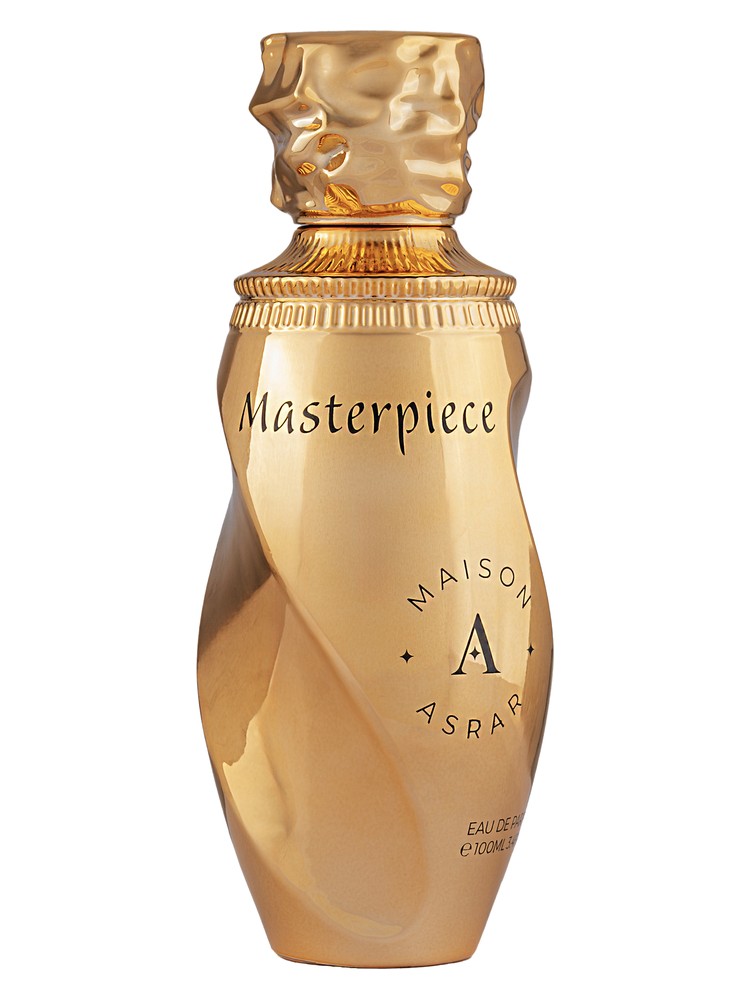 Masterpiece