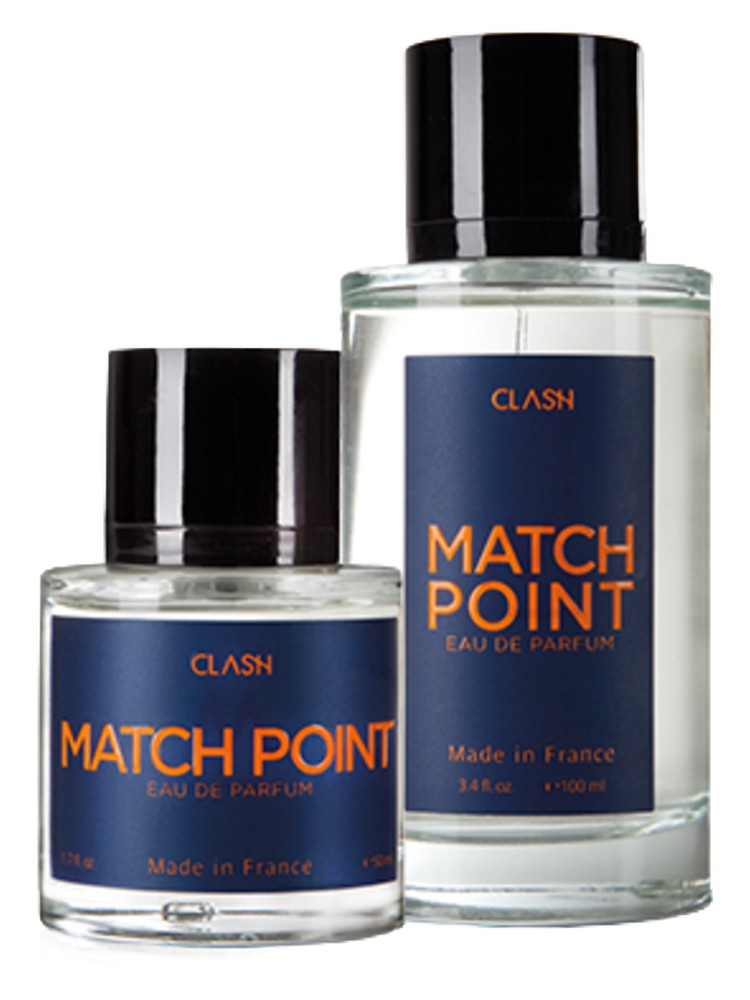 Match Point