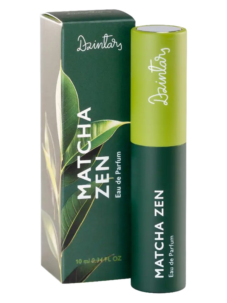 Matcha Zen