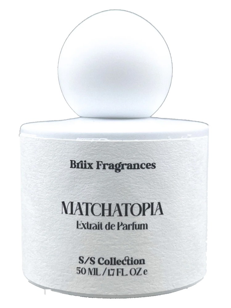 Matchatopia