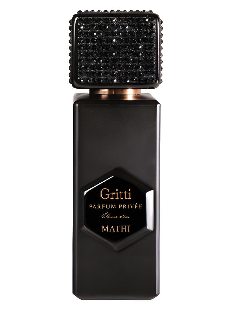 Mathi
