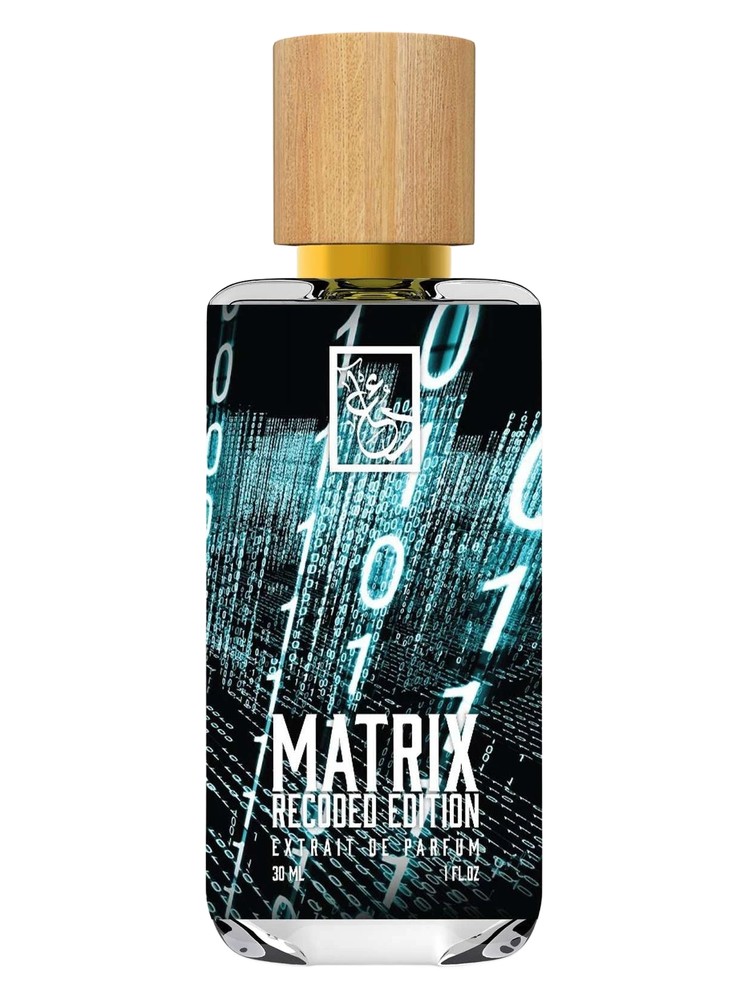 Matrix Recoded Edition