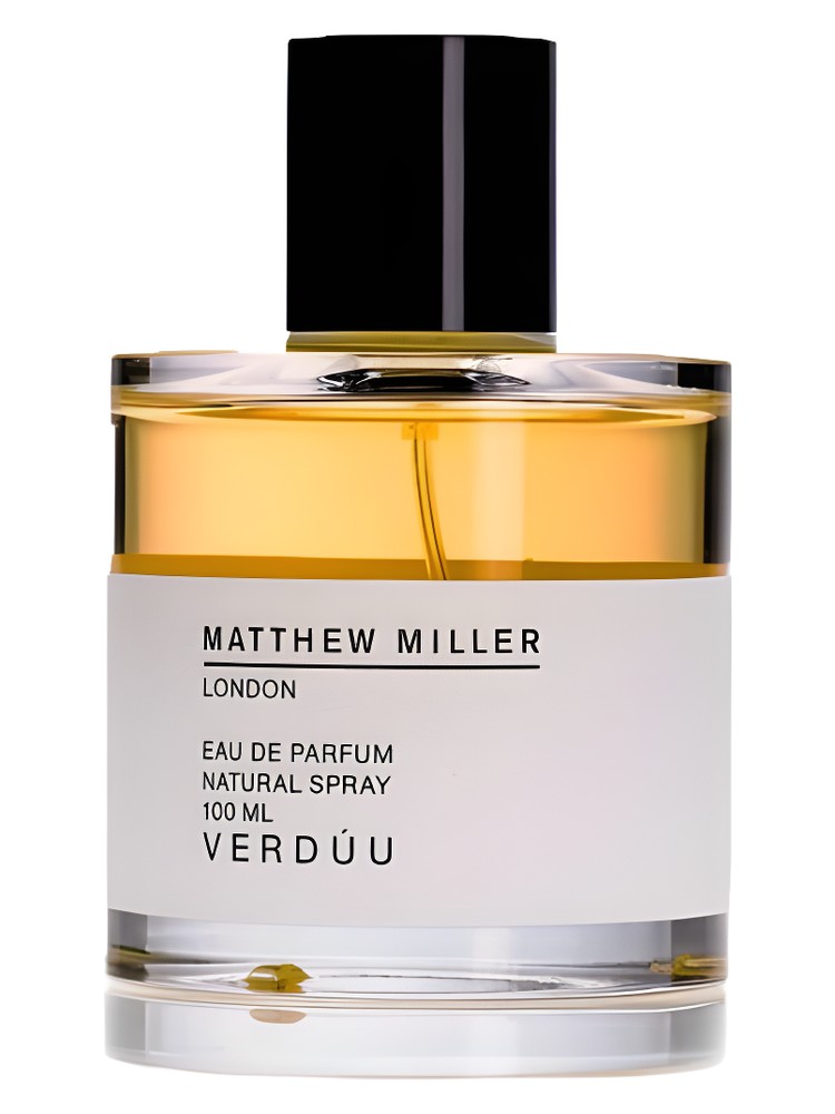 Matthew Miller