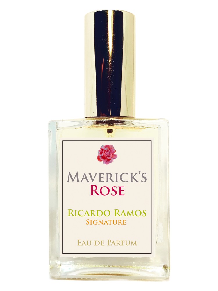 Maverick's Rose