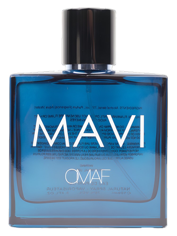 Mavi