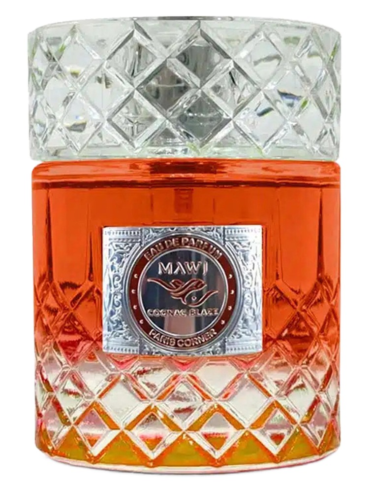 Mawj Cognac Blaze