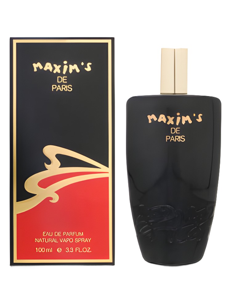 Maxim's de Paris