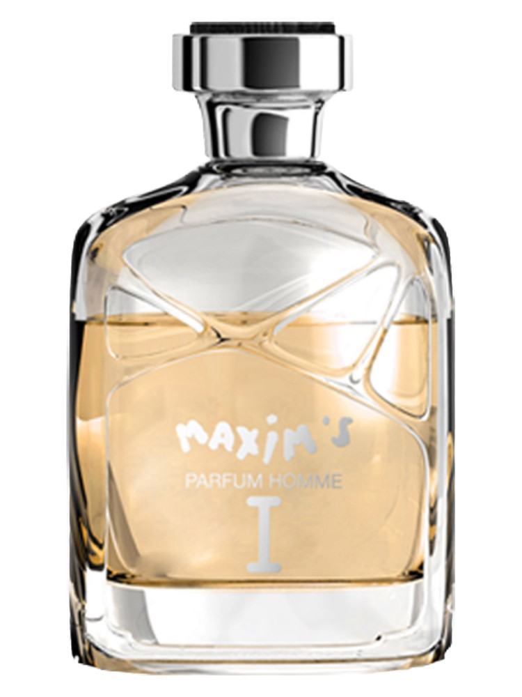 Maxim's Pour Homme Leather Night I