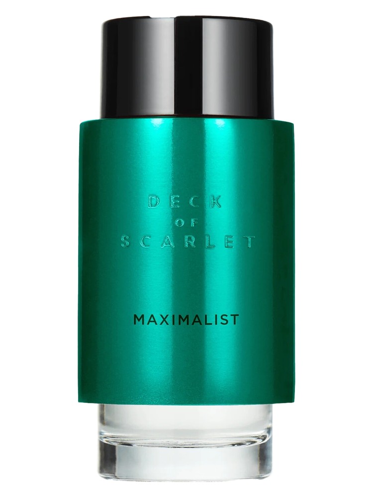 Maximalist
