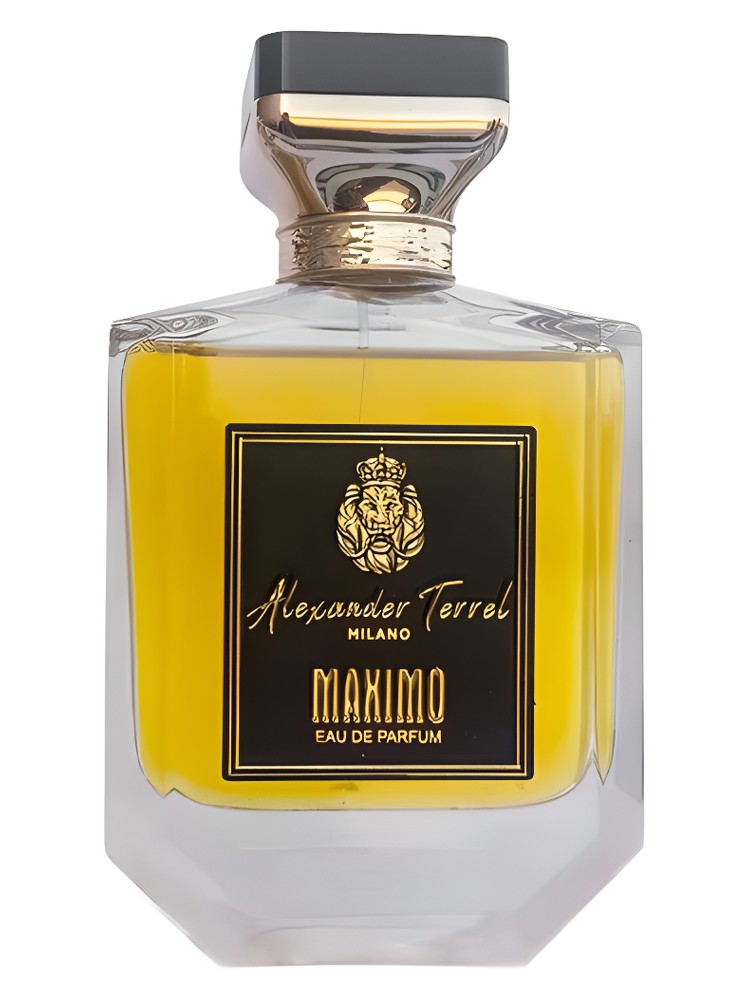 MAXIMO