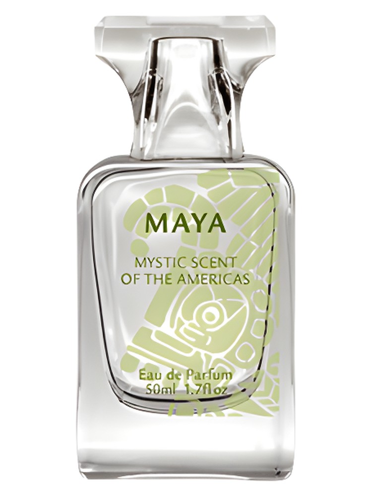 Maya