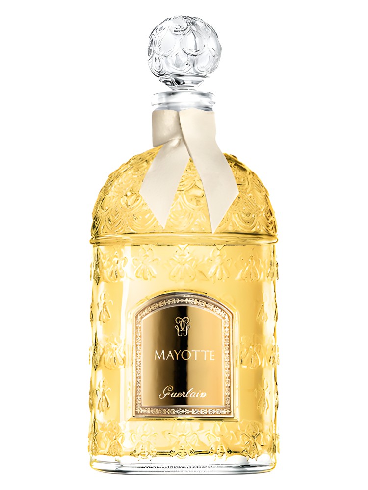 Mayotte