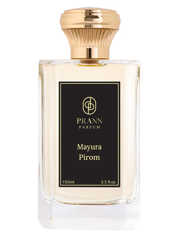Mayura Pirom