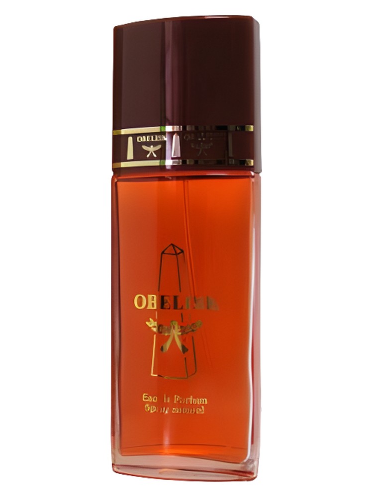 MCM Obelisk