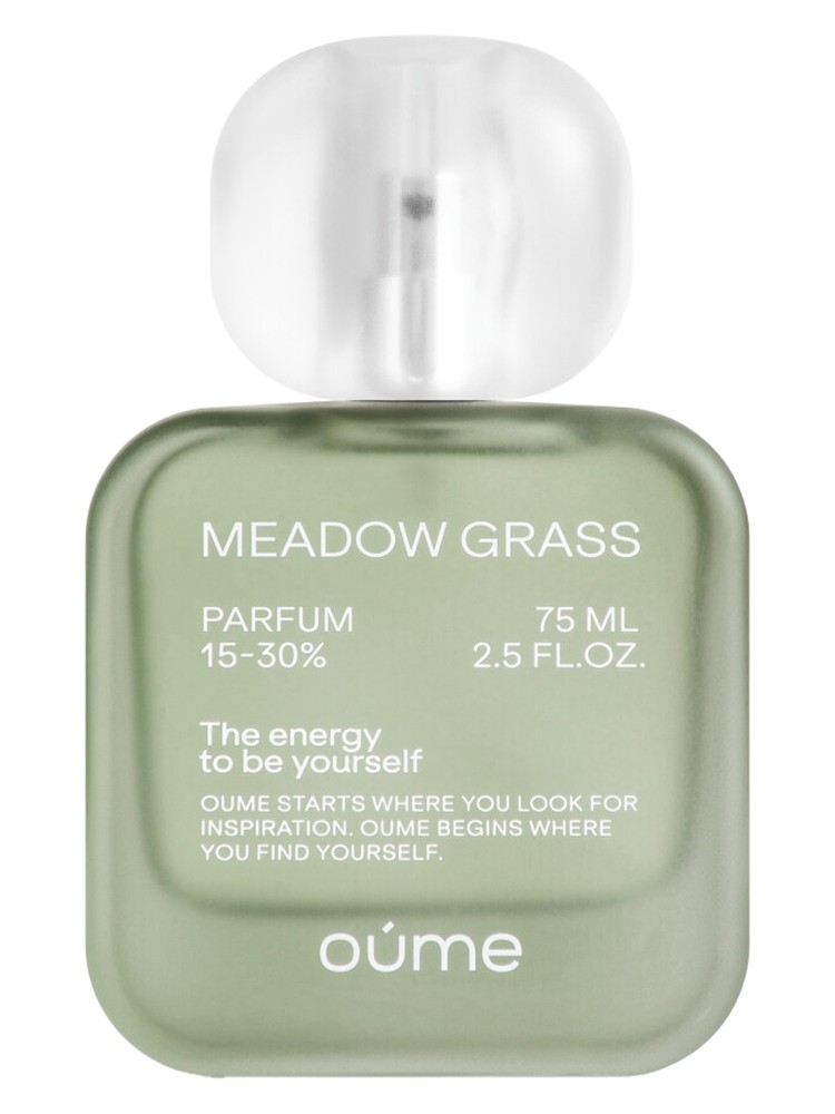 Meadow Grass