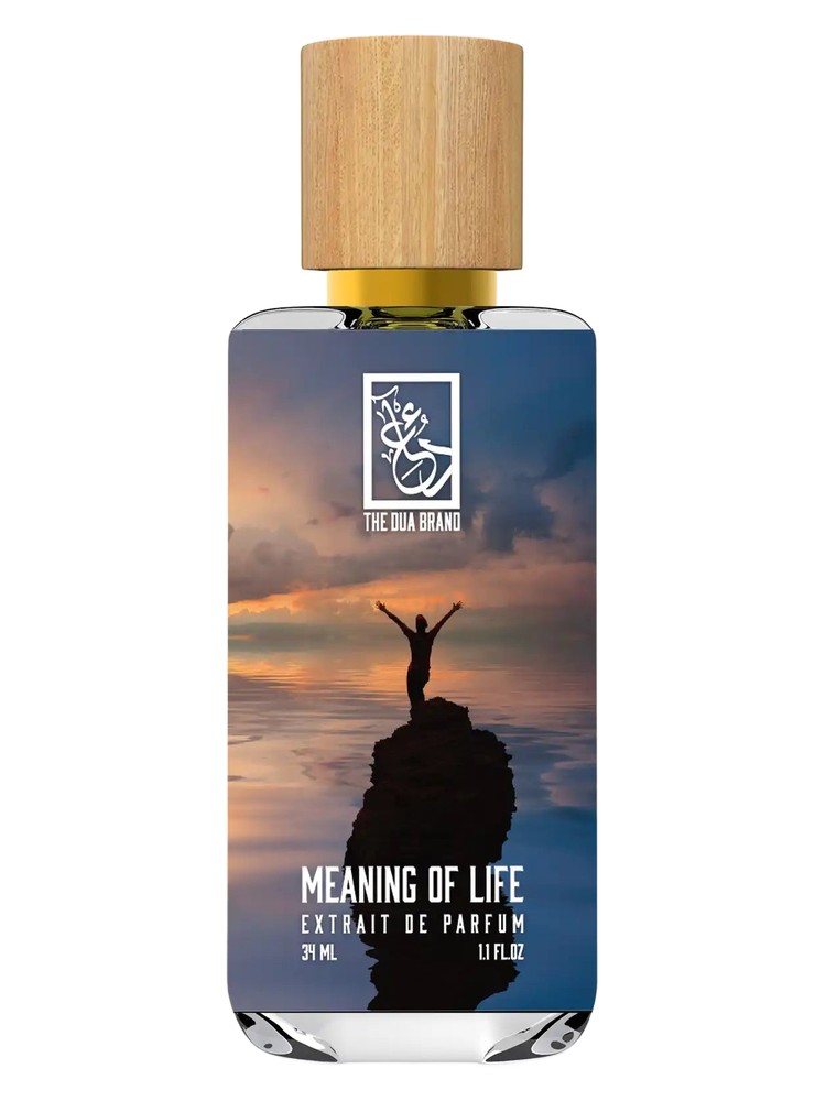 Meaning Of Life