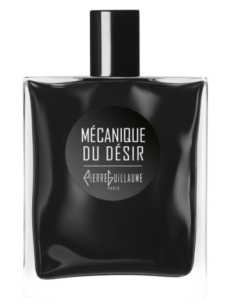 Mécanique du Désir