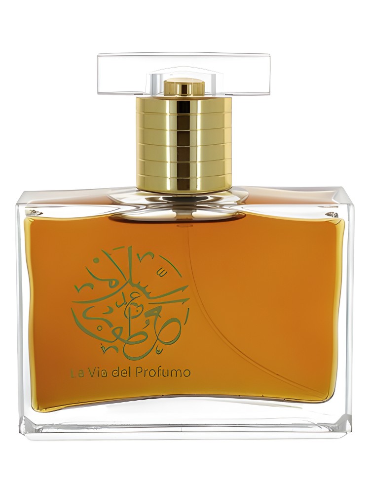Mecca Balsam