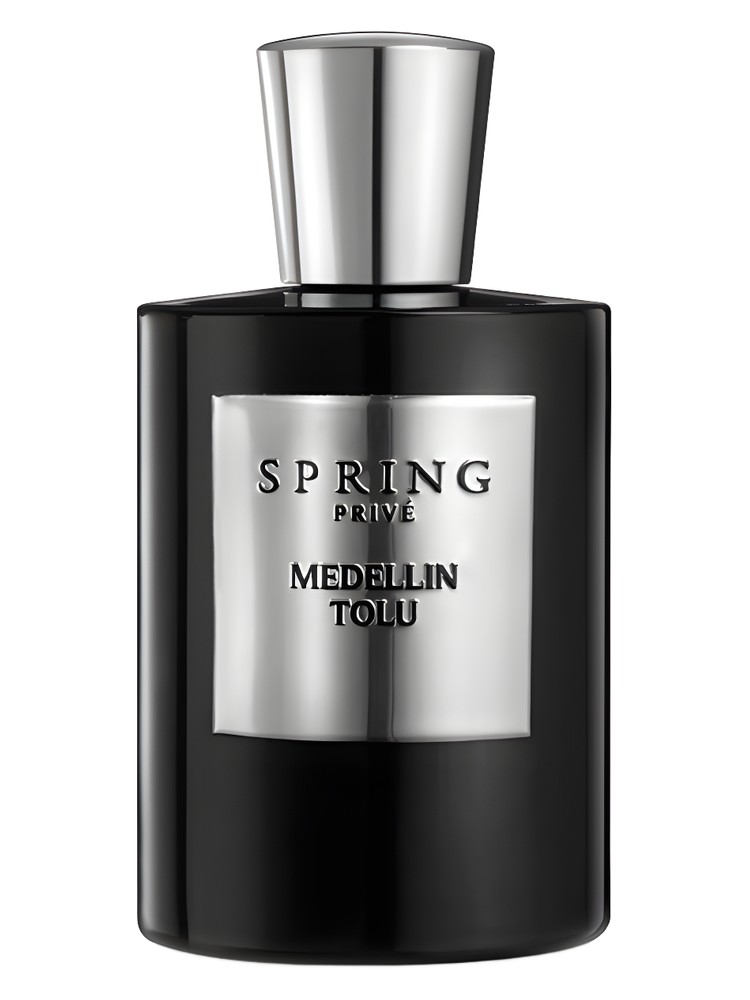 Medellin Tolu
